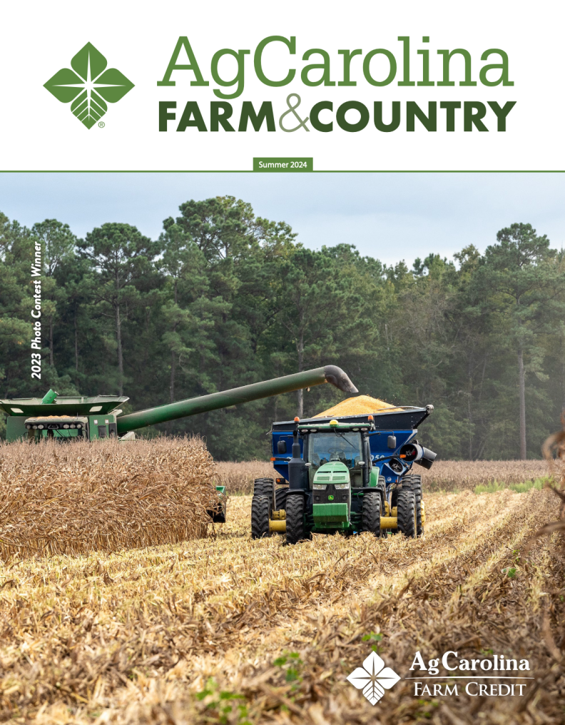 Farm & Country Summer 2024 Issue